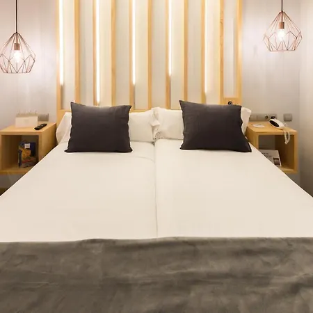 Hotel Fruela 3*
