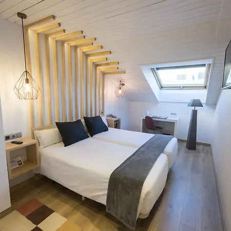 Hotel Fruela 3*