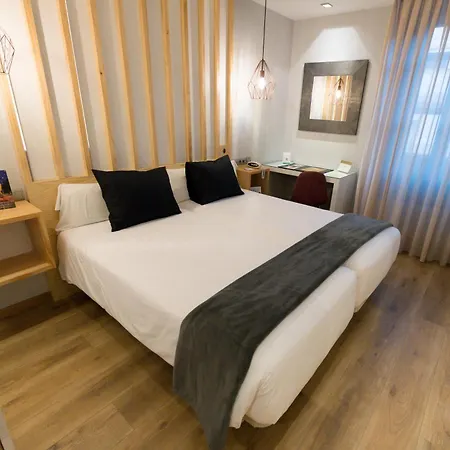 Fruela Hotel 3*