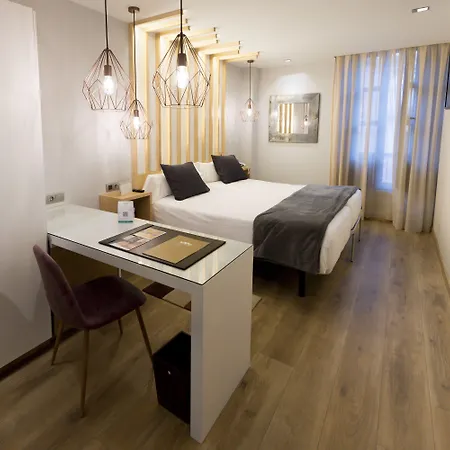 Fruela Hotel 3*
