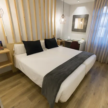 Fruela Hotel 3*