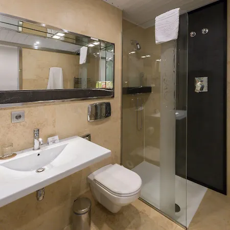 Fruela Hotel 3*