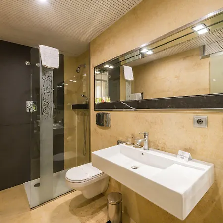 Hotel Fruela