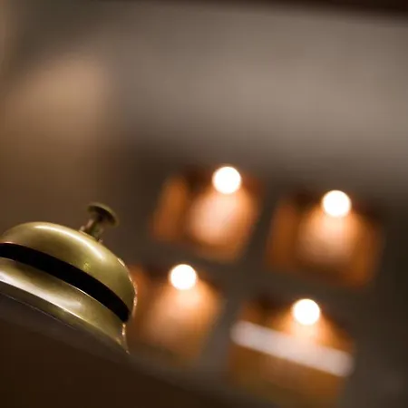 Hotel Fruela Oviedo