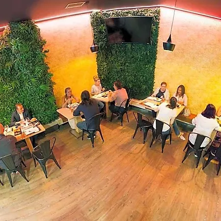 Hotel Fruela Oviédo