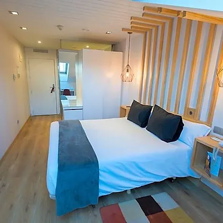 Hotel Fruela
