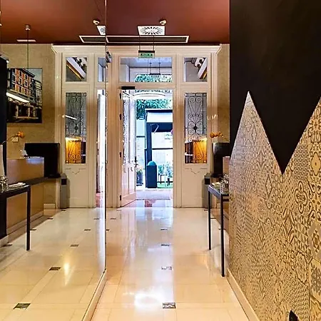 Fruela Hotel