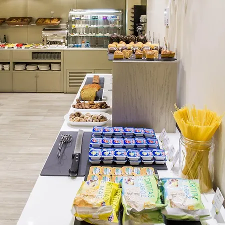 Hotell Fruela Oviedo