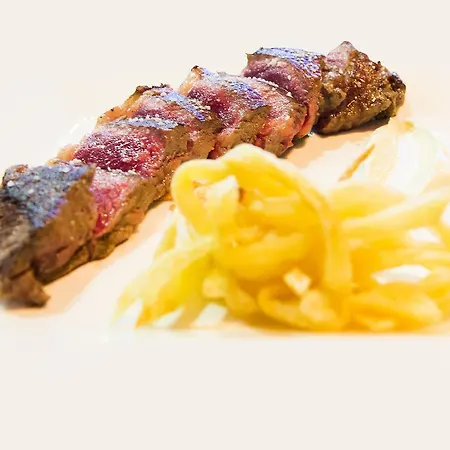 Fruela 호텔