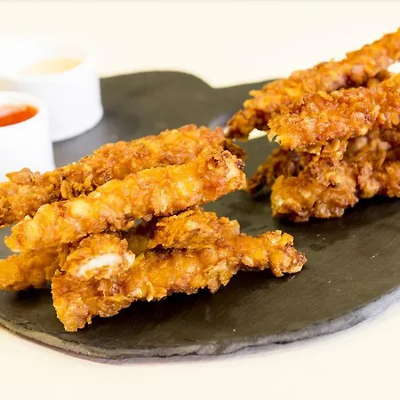 Hotell Fruela Oviedo