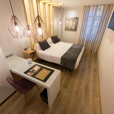 Hotel Fruela