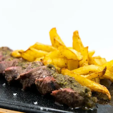 Fruela Hotell Oviedo