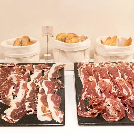 Szálloda Fruela Oviedo