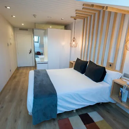 Hotel Fruela 3*