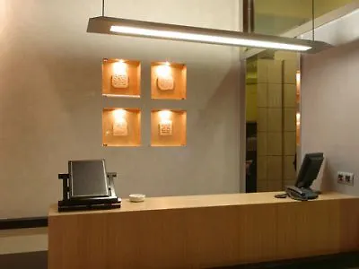 Fruela Hotel Oviedo