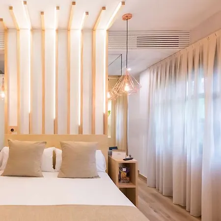 Hotel Fruela