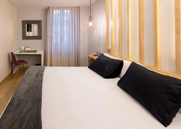 Fruela 3* اوفيدو