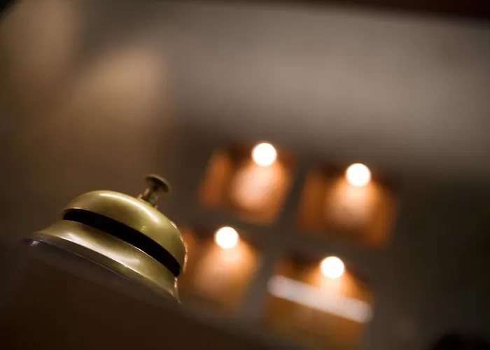 Hotel Fruela Oviédo