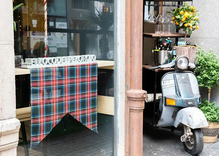 Fruela 3* اوفيدو