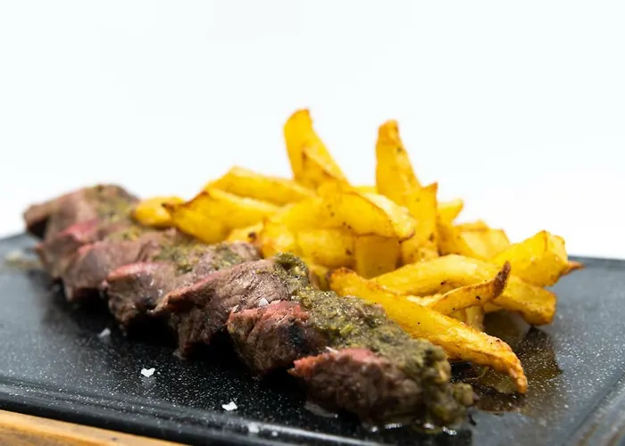 Fruela Hotel Oviédo