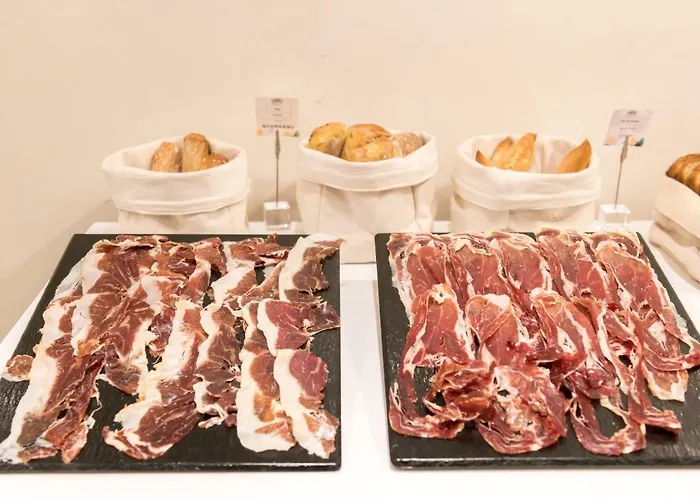 Hotel Fruela Oviédo